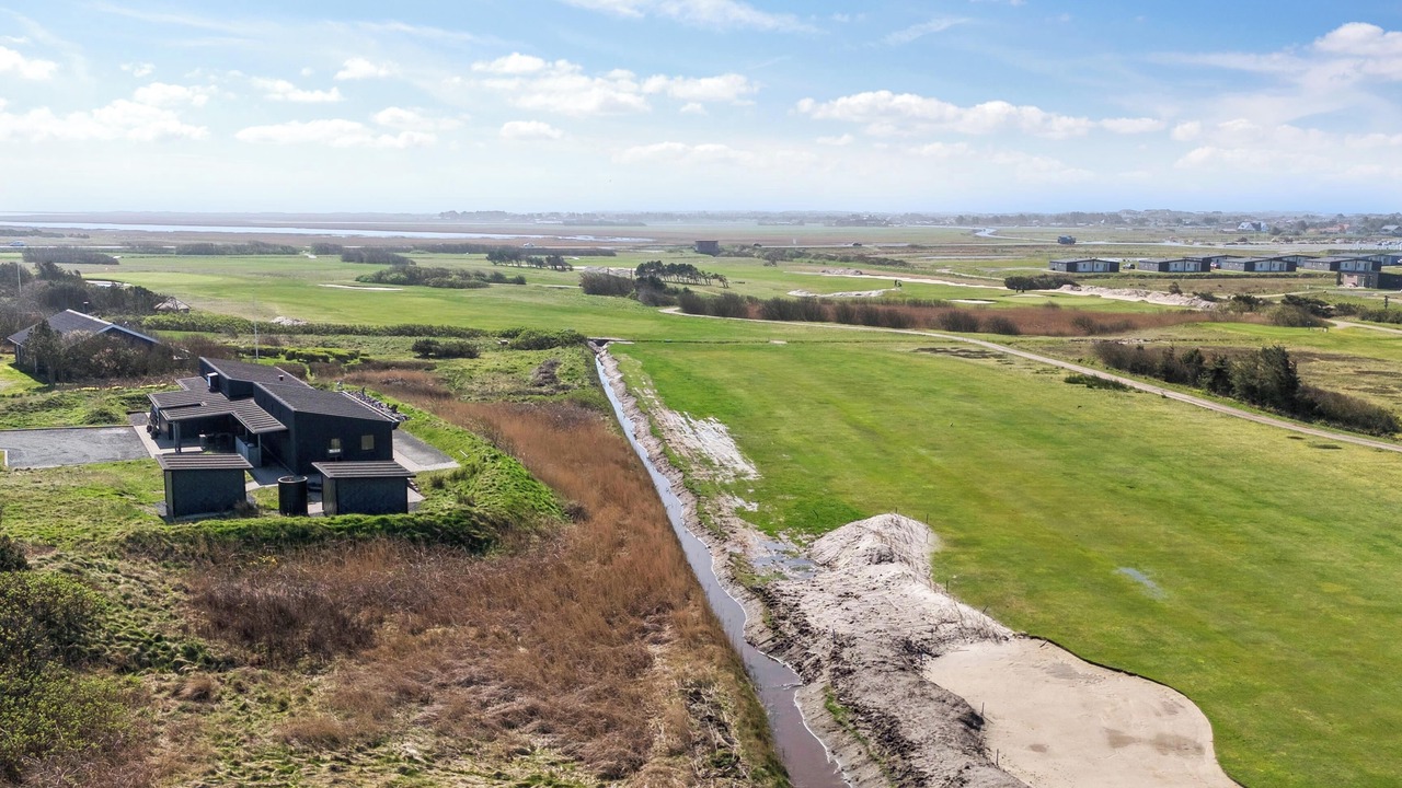 Photo of Outdoor in Lodbjerg Hede