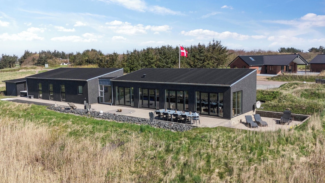 Photo of Outdoor in Lodbjerg Hede