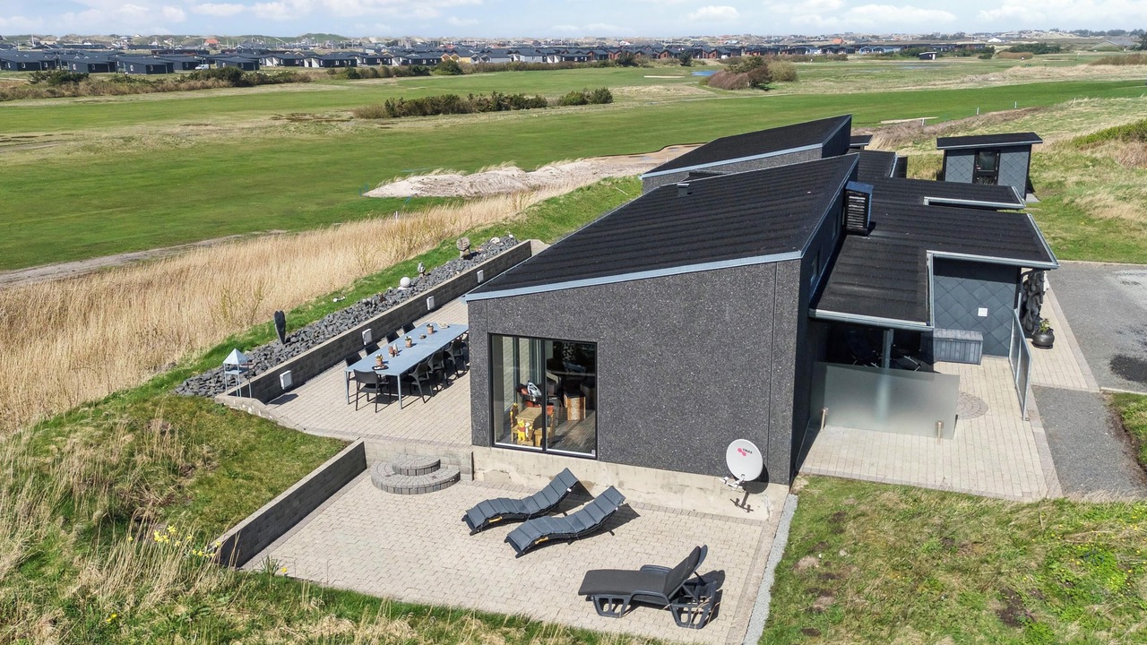 Photo of Outdoor in Lodbjerg Hede