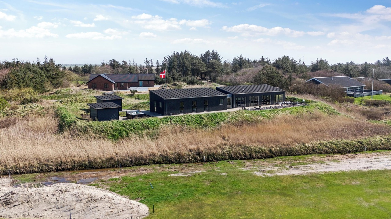 Photo of Outdoor in Lodbjerg Hede