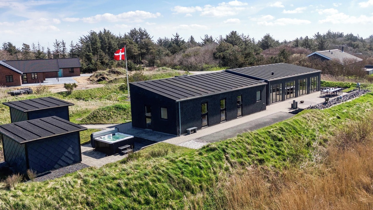 Photo of Outdoor in Lodbjerg Hede