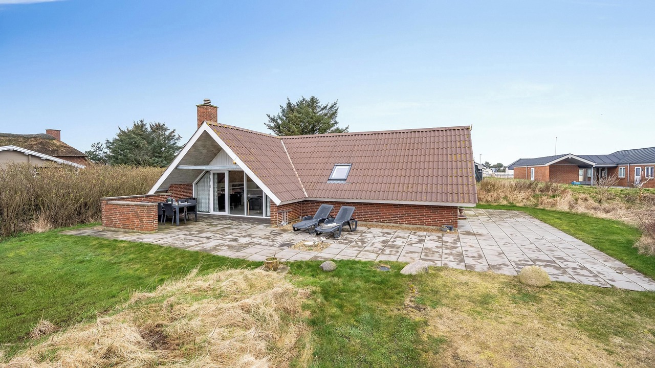 Photo of Outdoor in Sondervig
