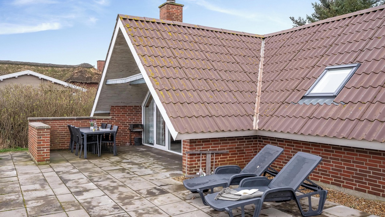 Photo of Outdoor in Sondervig