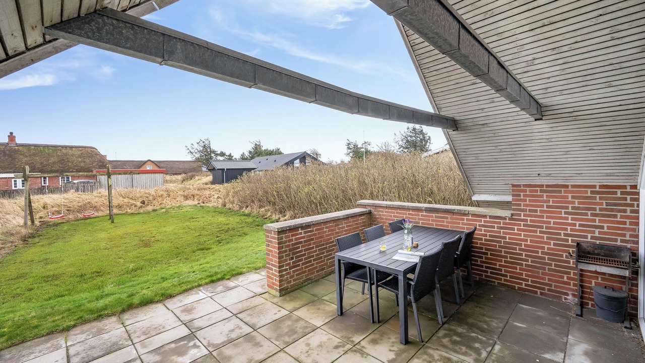 Photo of Outdoor in Sondervig