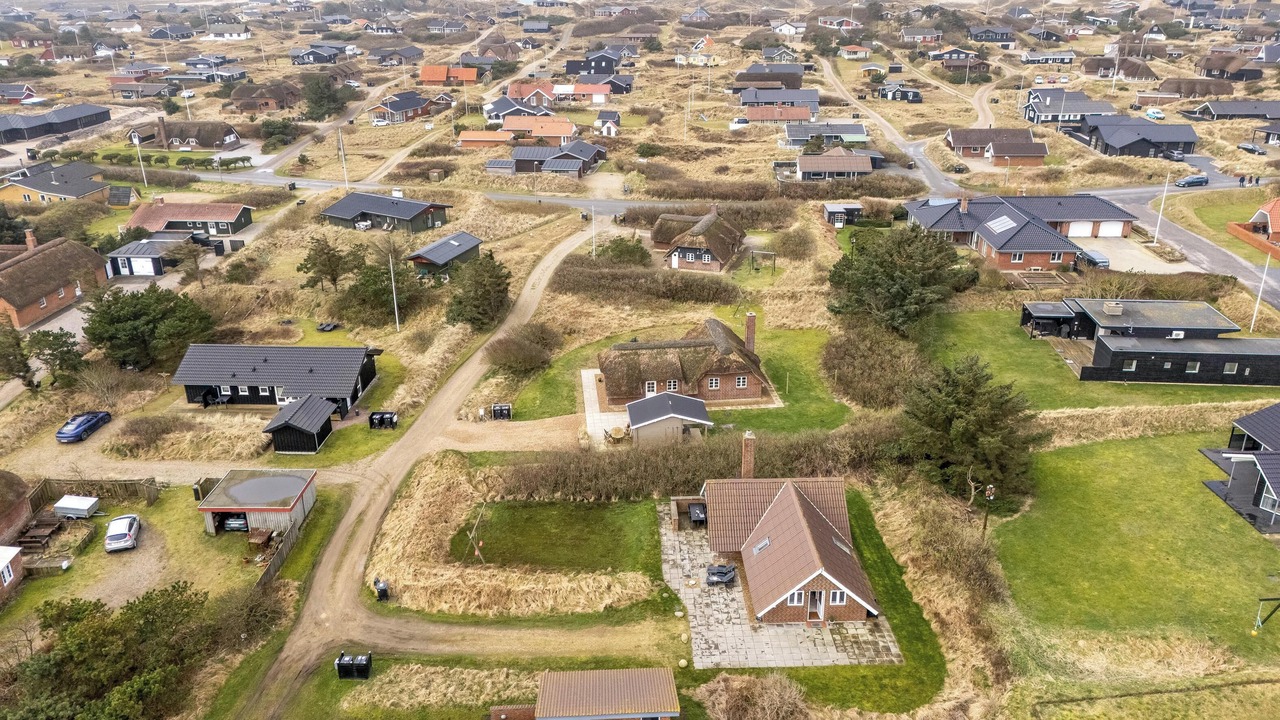 Photo of Outdoor in Sondervig