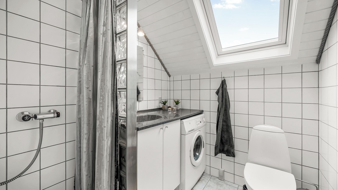 Photo of Bathroom in Sondervig