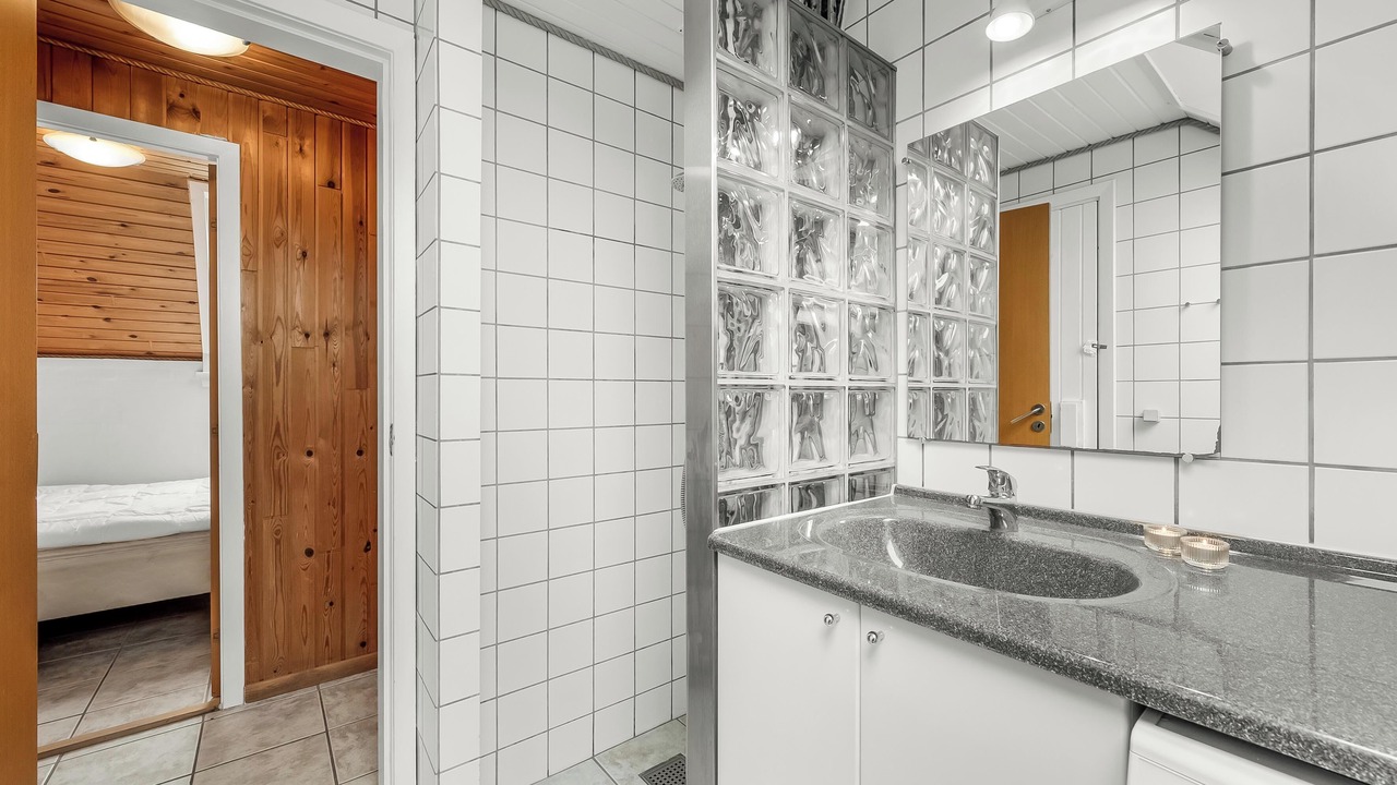 Photo of Bathroom in Sondervig