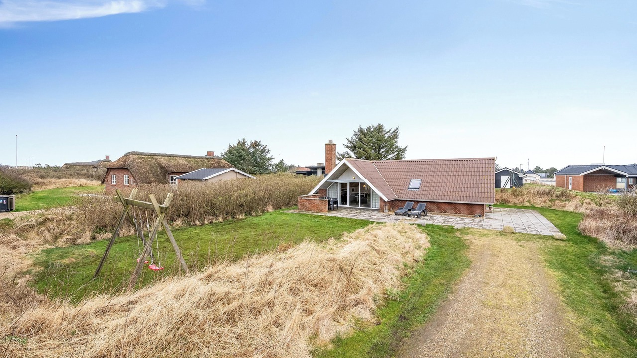 Photo of Outdoor in Sondervig