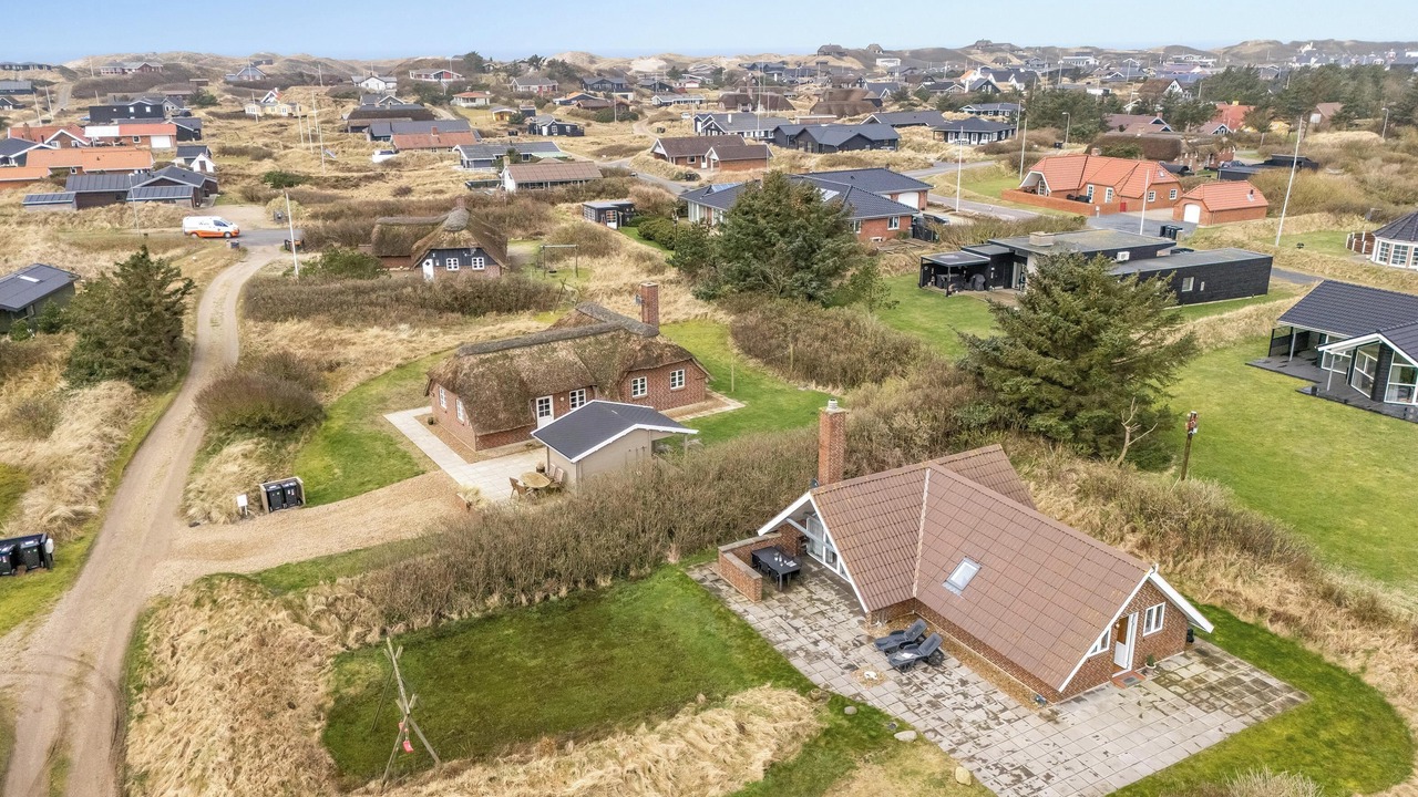 Photo of Outdoor in Sondervig