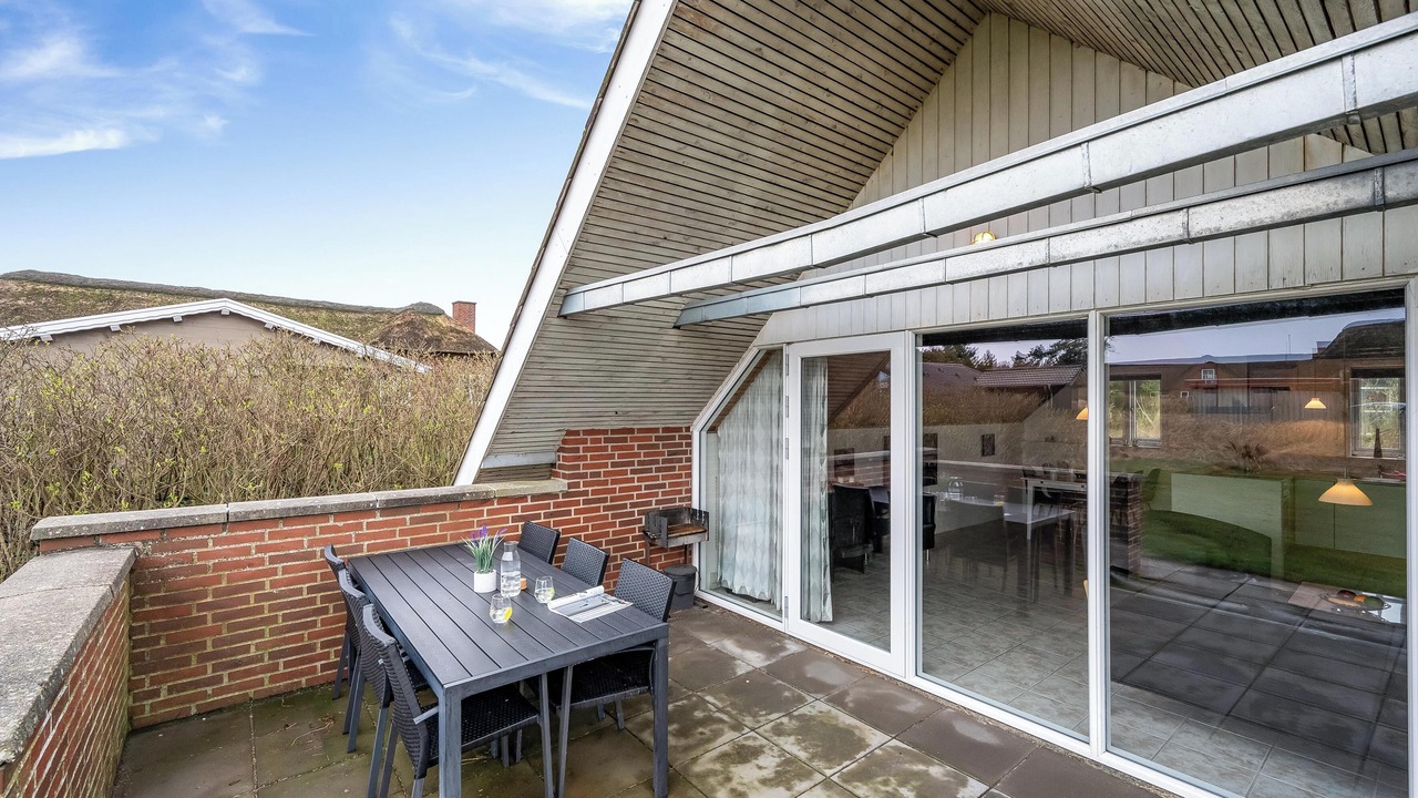 Photo of Outdoor in Sondervig