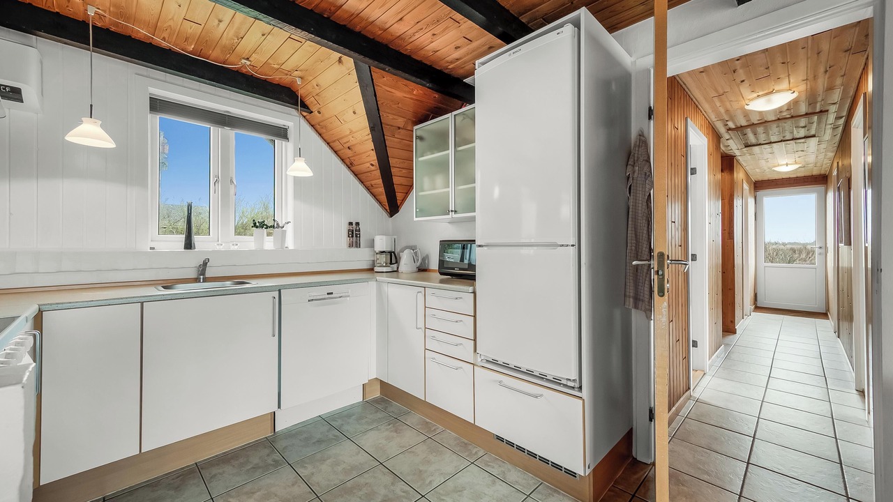 Photo of Kitchen in Sondervig