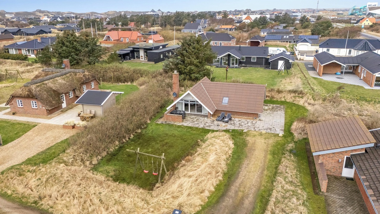Photo of Outdoor in Sondervig