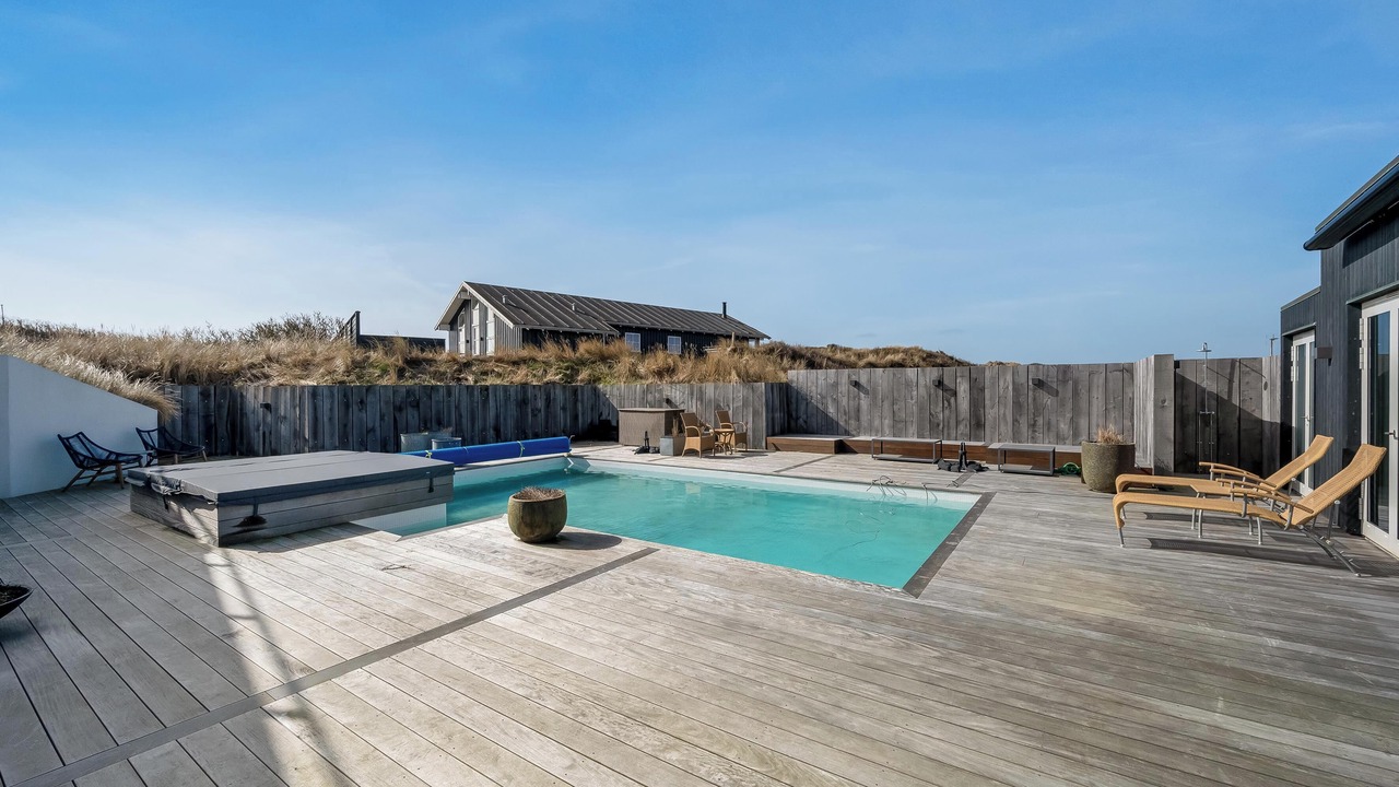 Photo of Outdoor in Sondervig