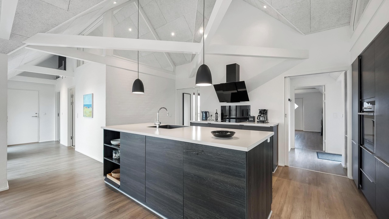 Photo of Kitchen in Sondervig