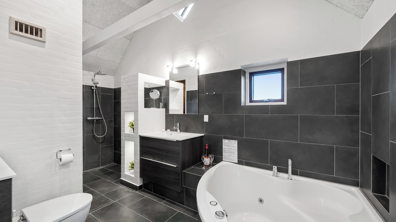Photo of Bathroom in Sondervig
