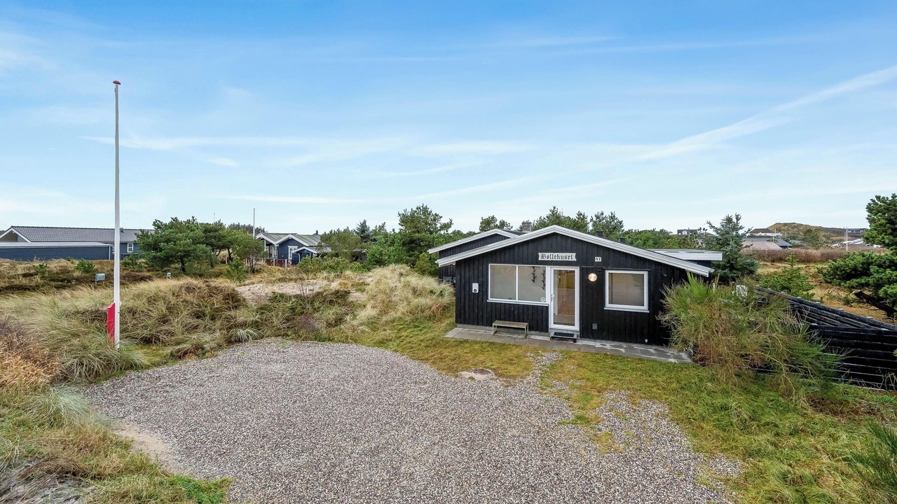 Photo of Outdoor in Sondervig