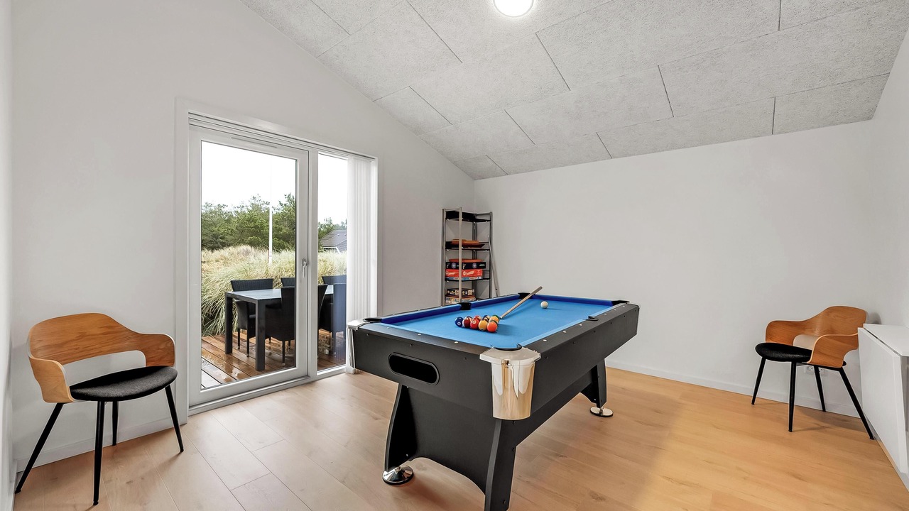 Photo of Bedroom in Sondervig