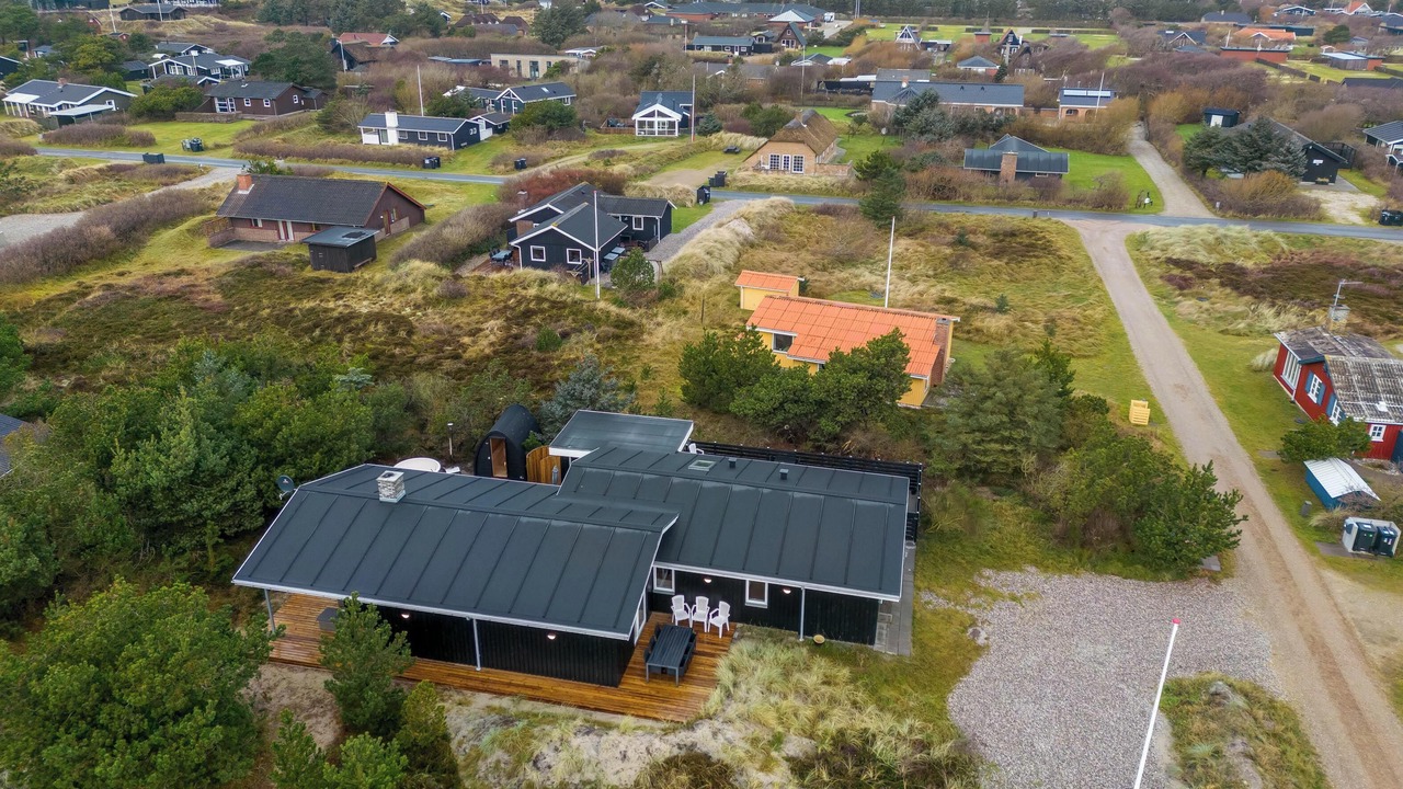 Photo of Outdoor in Sondervig