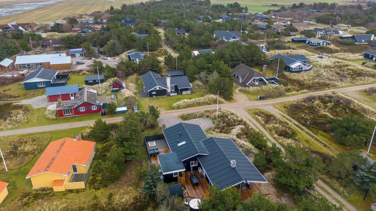 Photo of Outdoor in Sondervig
