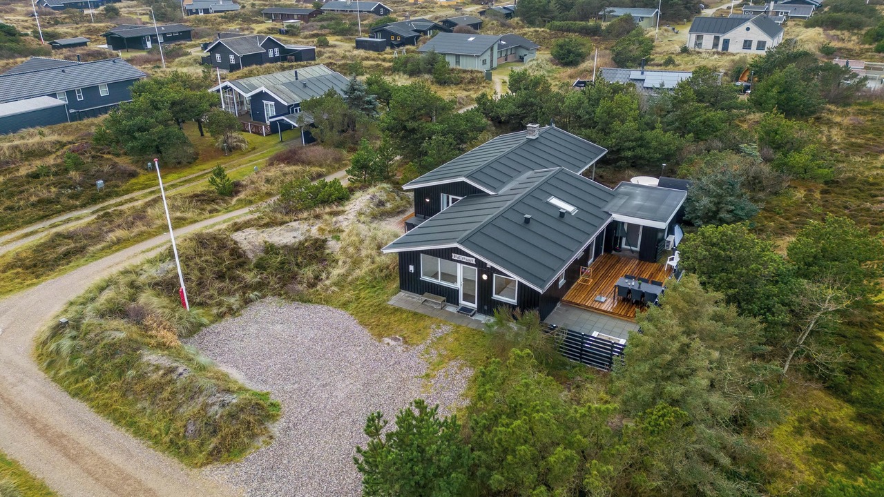 Photo of Outdoor in Sondervig