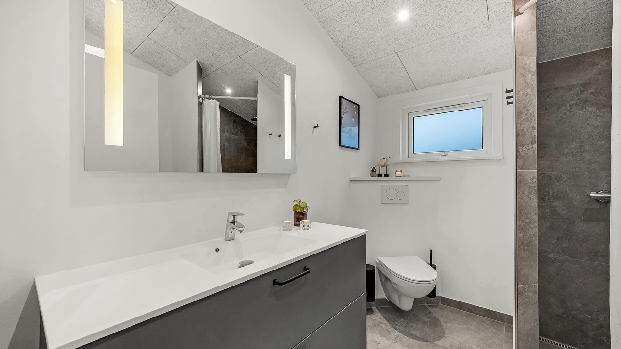 Photo of Bathroom in Sondervig