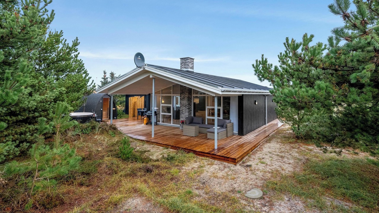 Photo of Outdoor in Sondervig