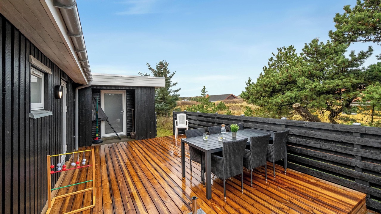 Photo of Outdoor in Sondervig