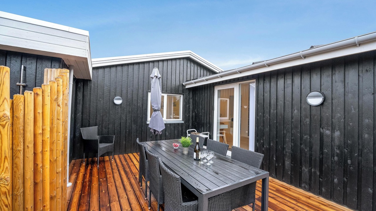 Photo of Outdoor in Sondervig