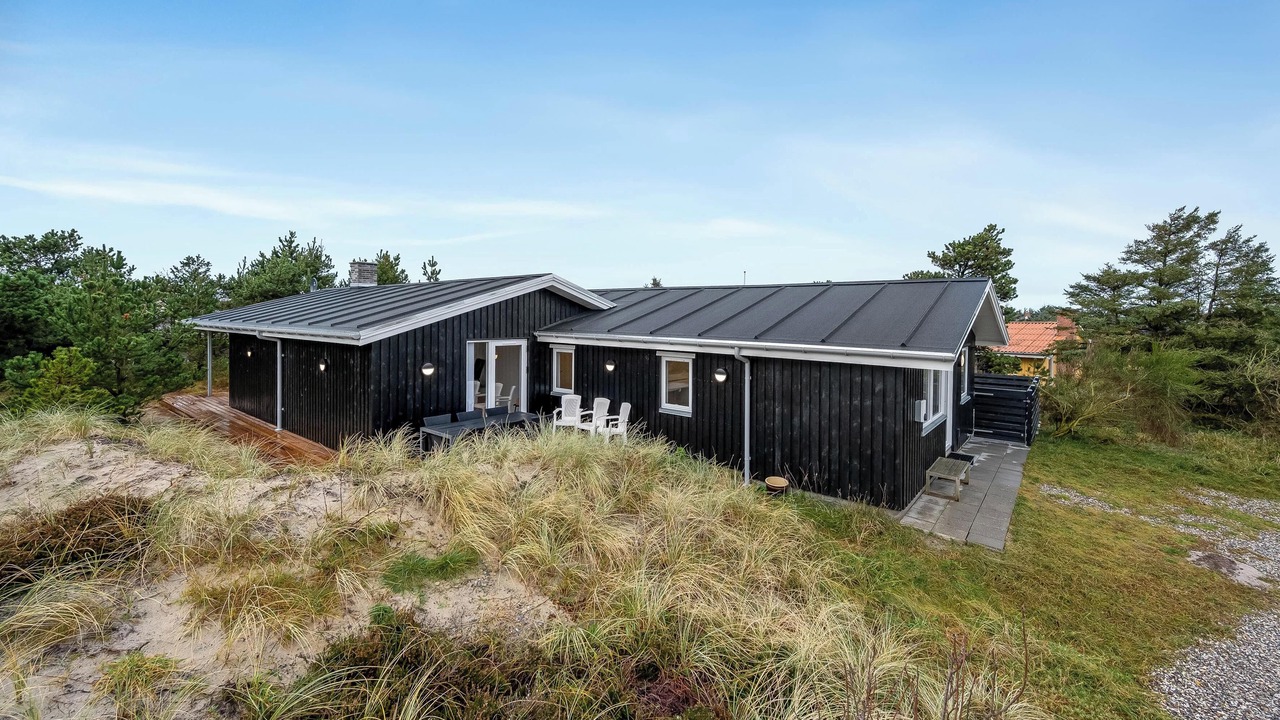 Photo of Outdoor in Sondervig