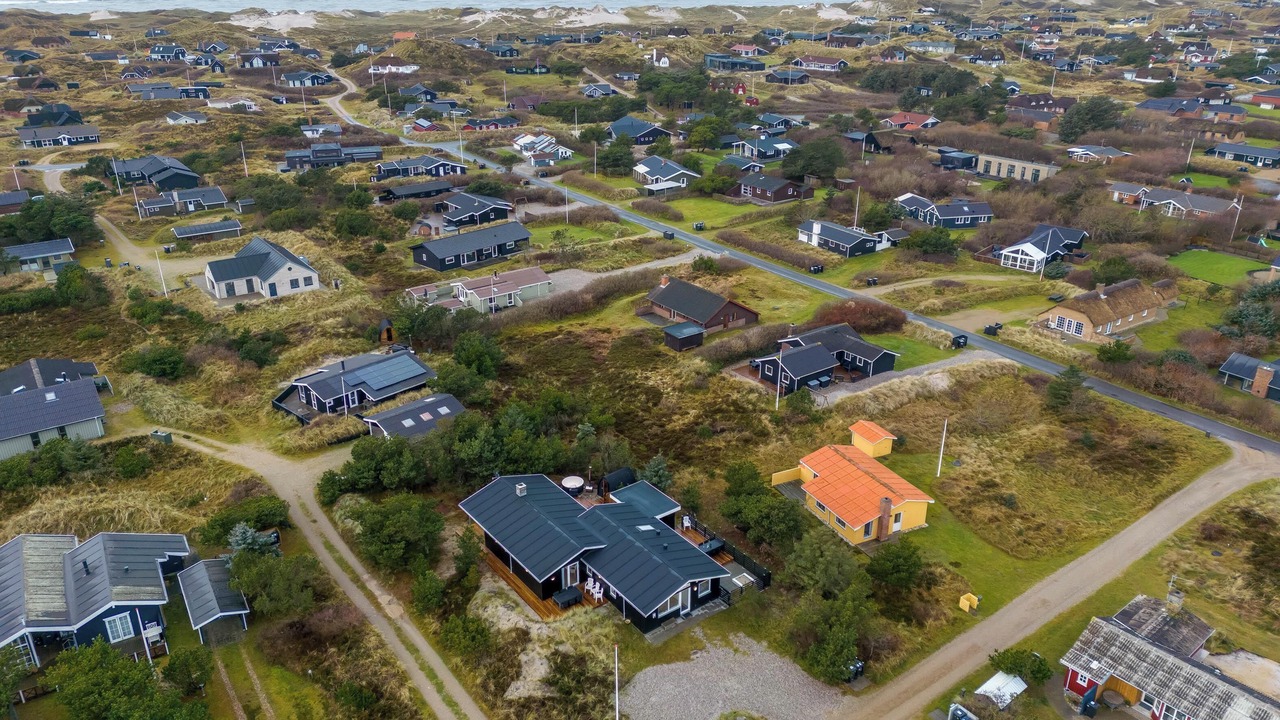 Photo of Outdoor in Sondervig