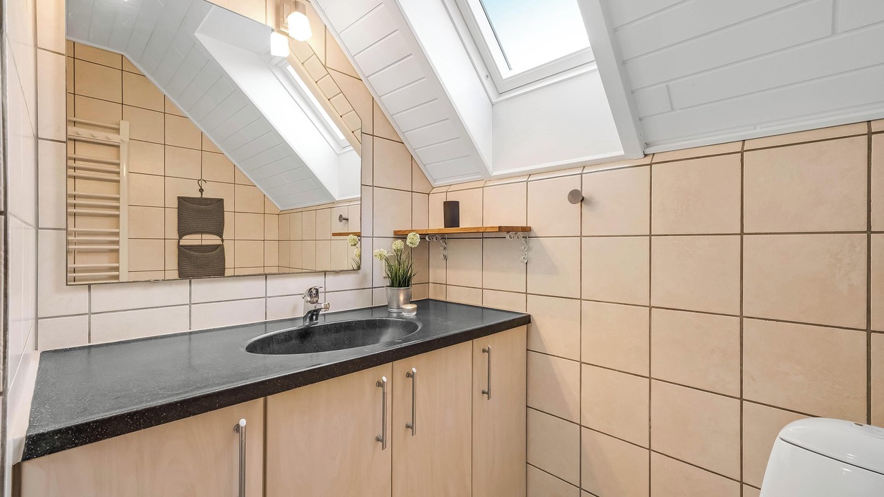 Photo of Bathroom in Sondervig