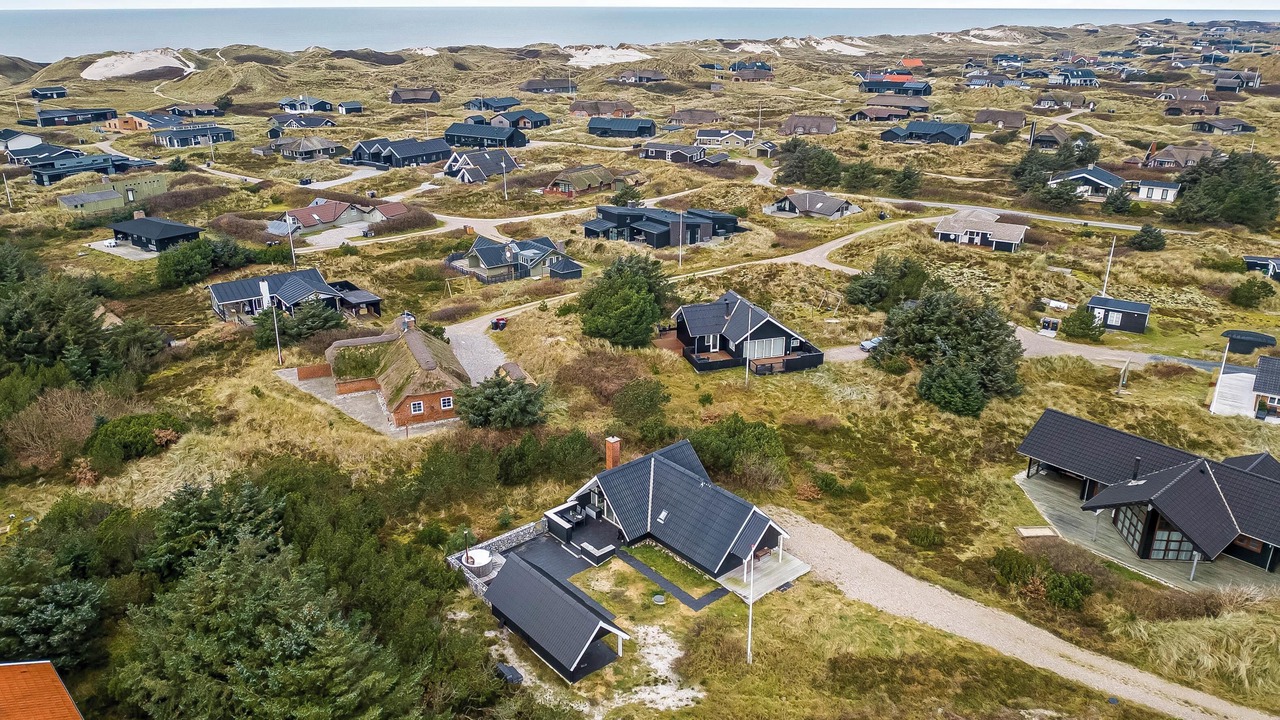 Photo of Outdoor in Sondervig
