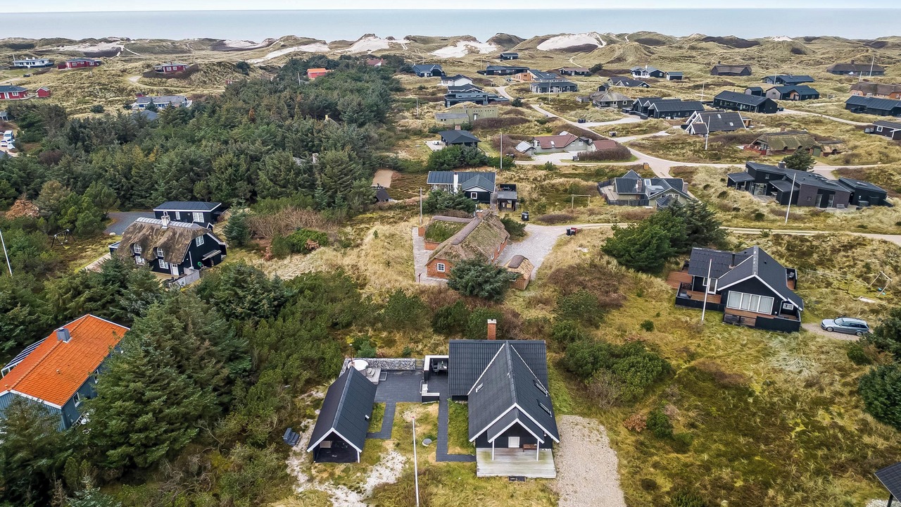 Photo of Outdoor in Sondervig