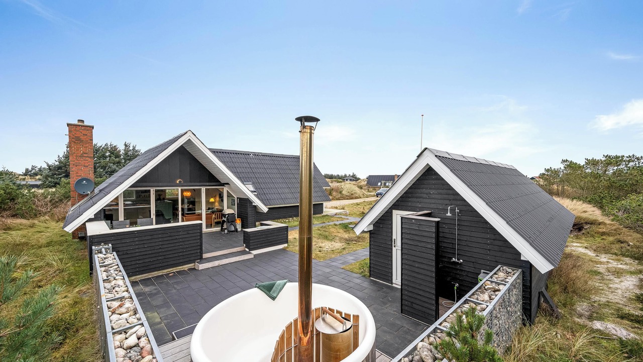 Photo of Outdoor in Sondervig