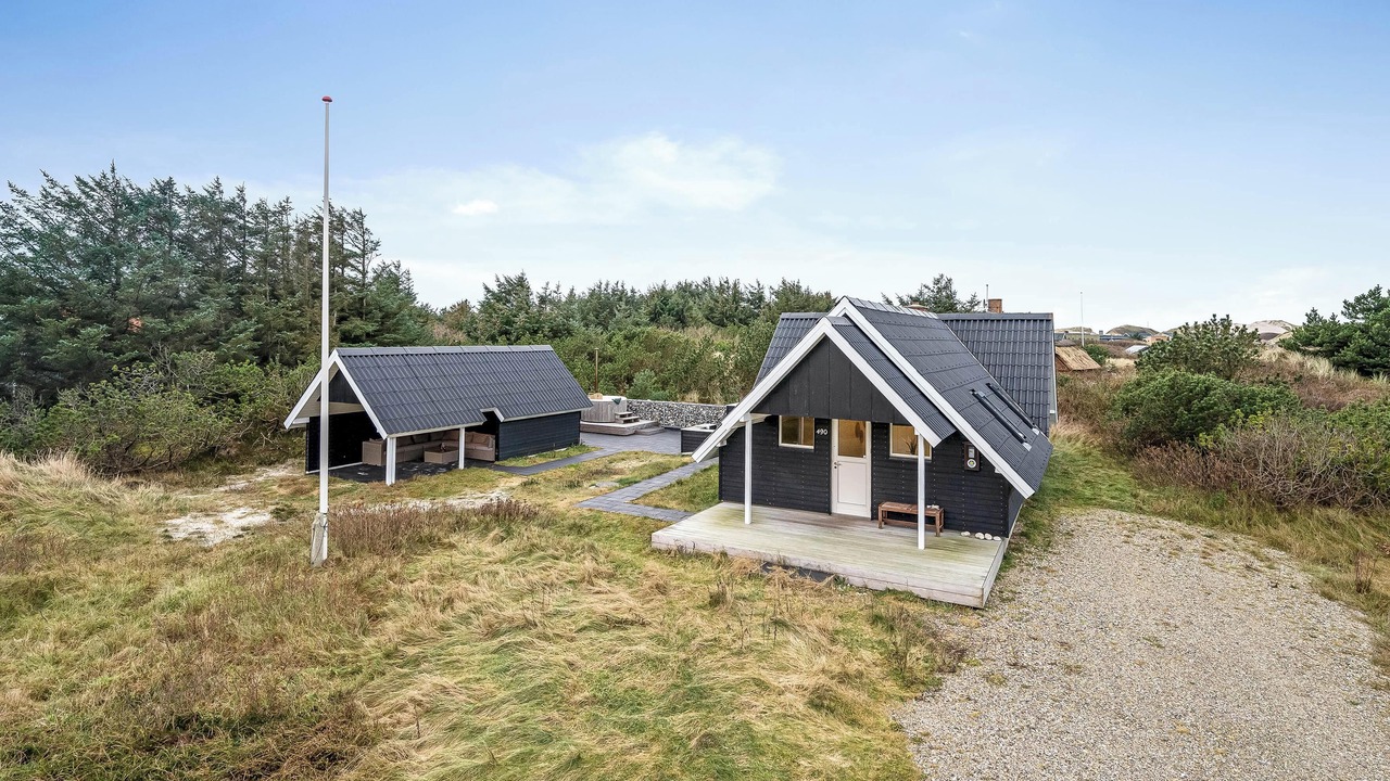 Photo of Outdoor in Sondervig