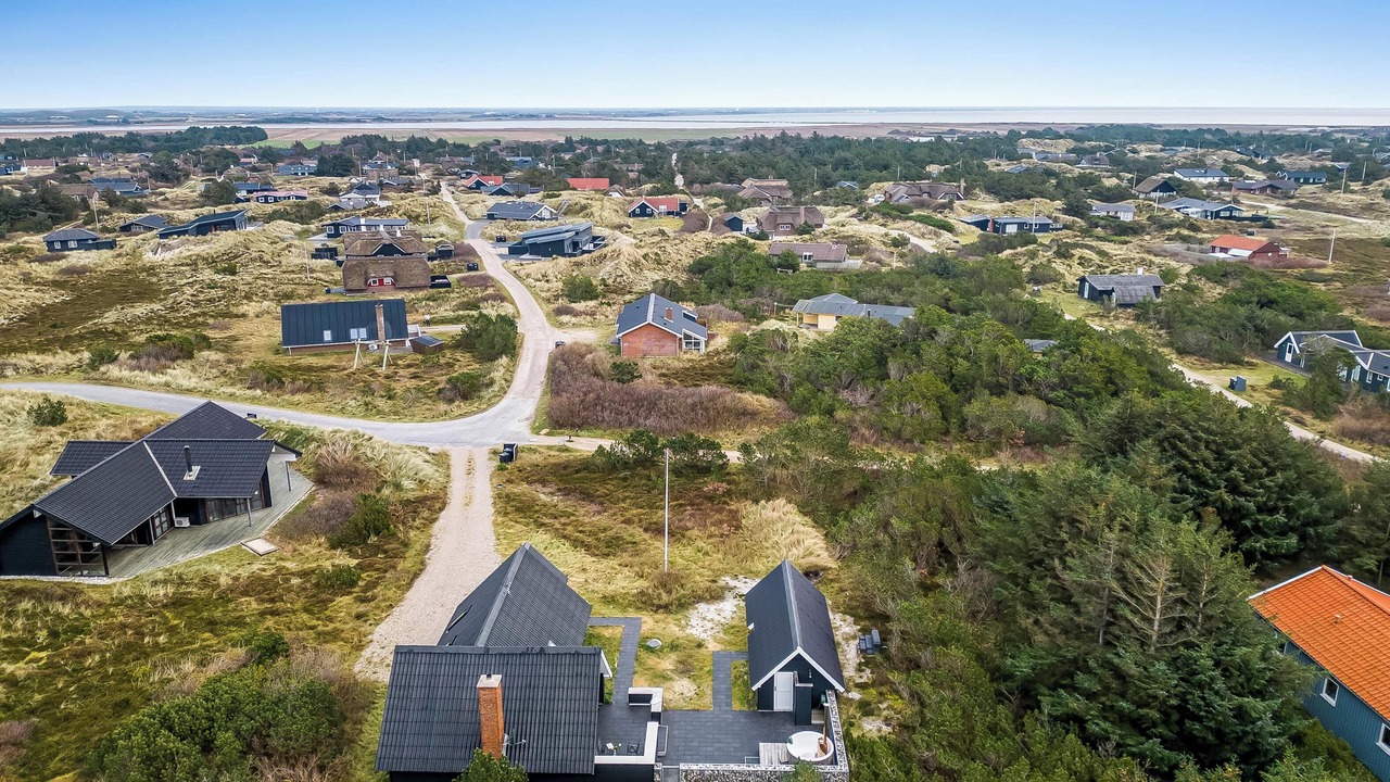 Photo of Outdoor in Sondervig