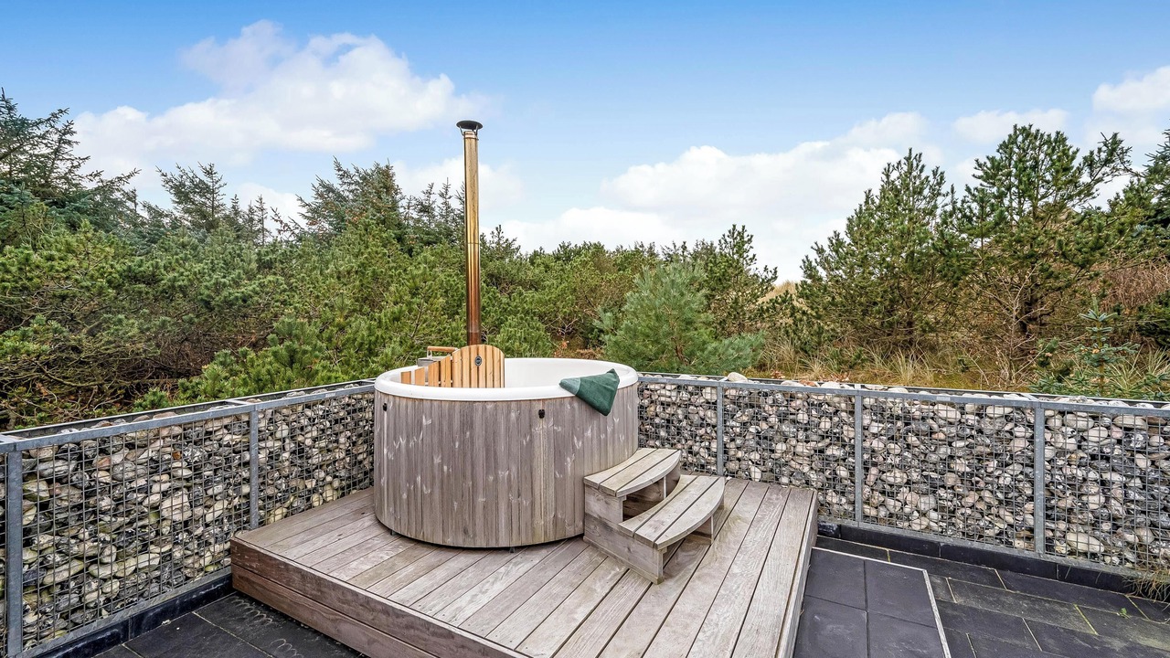 Photo of Outdoor in Sondervig
