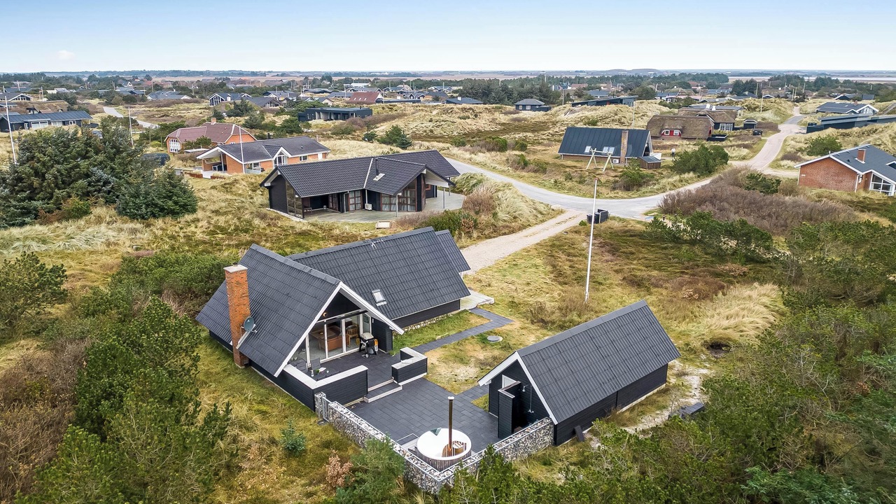 Photo of Outdoor in Sondervig