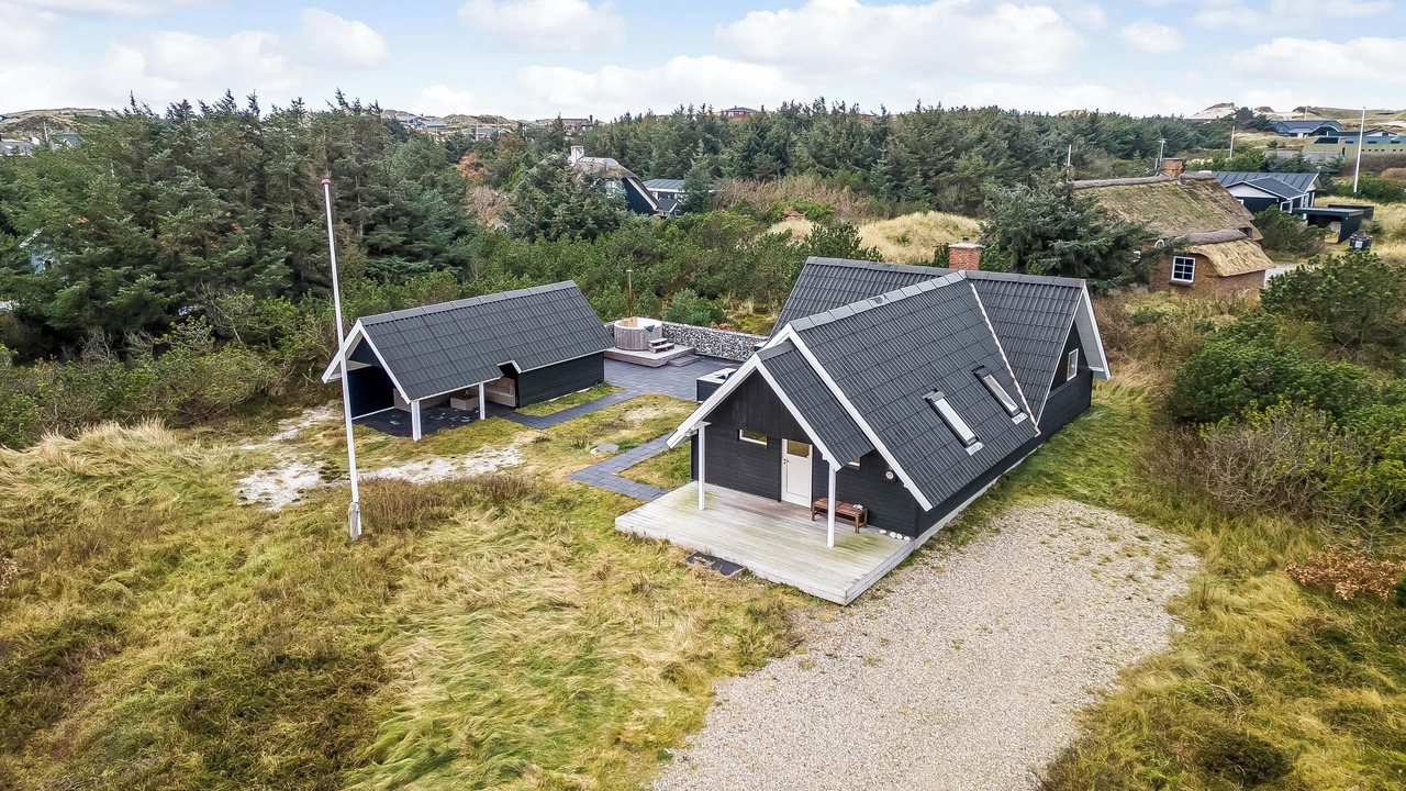 Photo of Outdoor in Sondervig