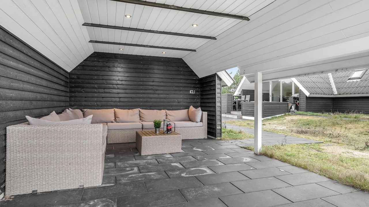 Photo of Patio Balcony in Sondervig