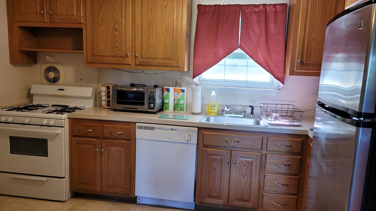 Photo of Kitchen in Wallingford Center