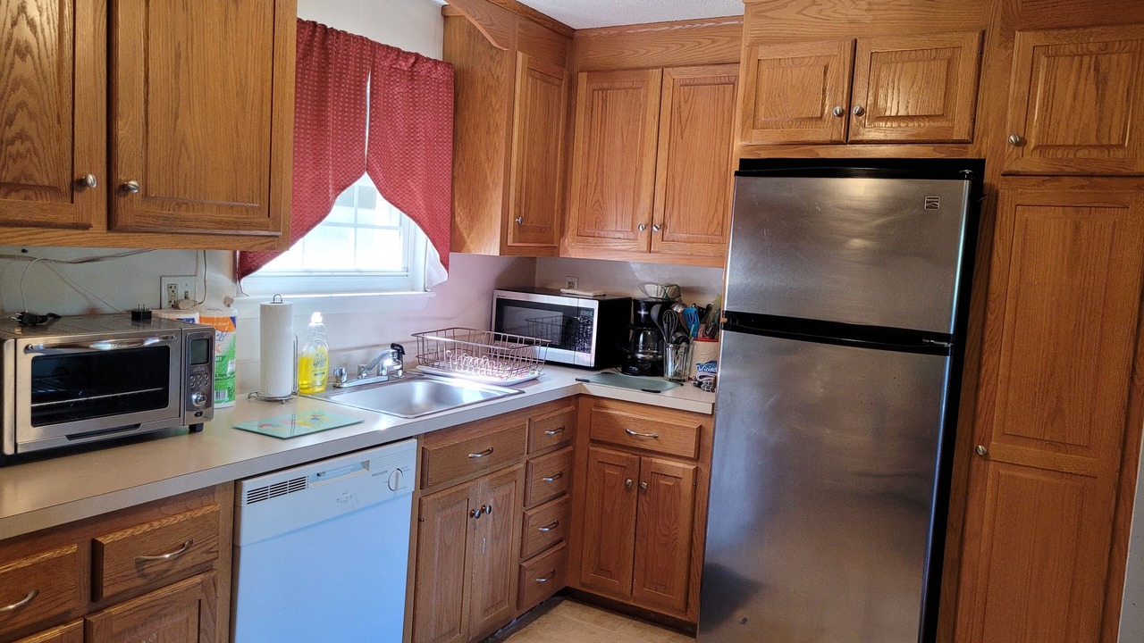 Photo of Kitchen in Wallingford Center