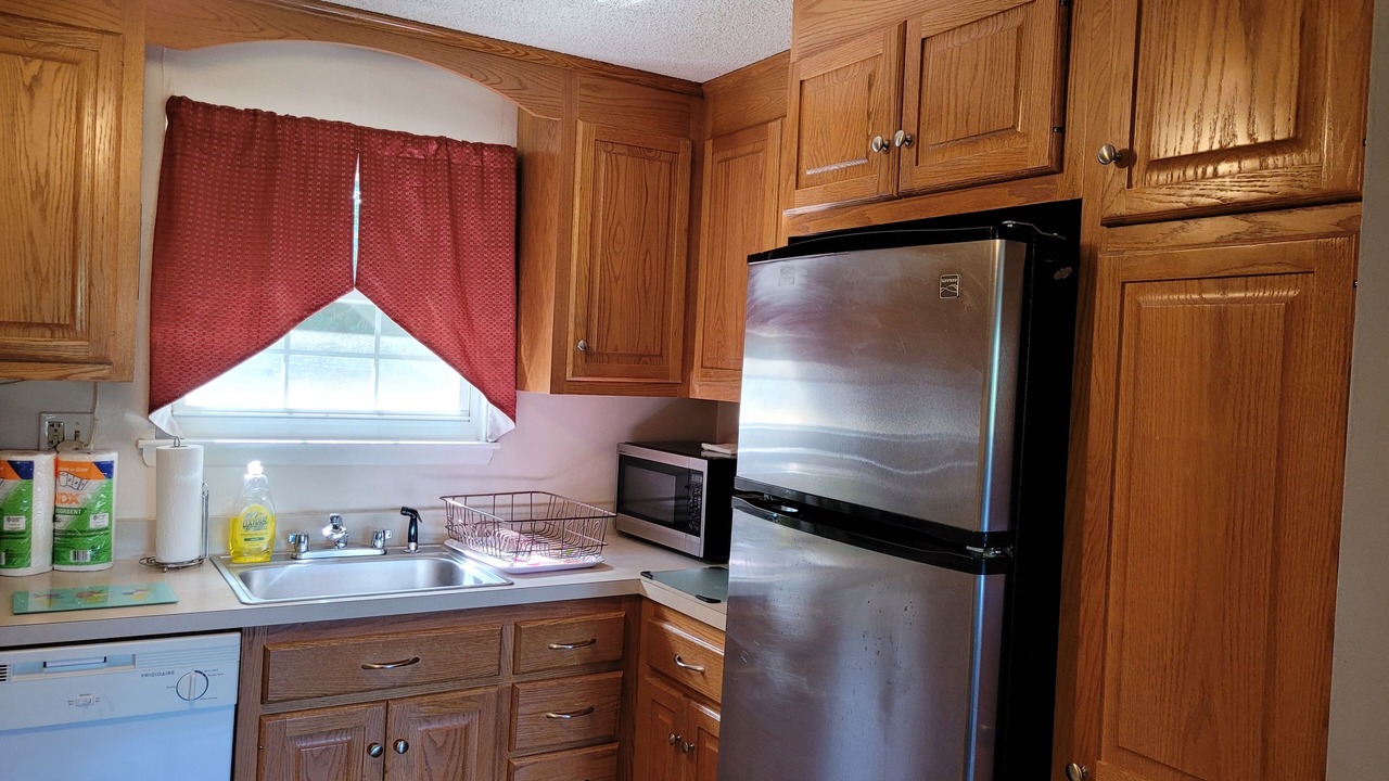Photo of Kitchen in Wallingford Center