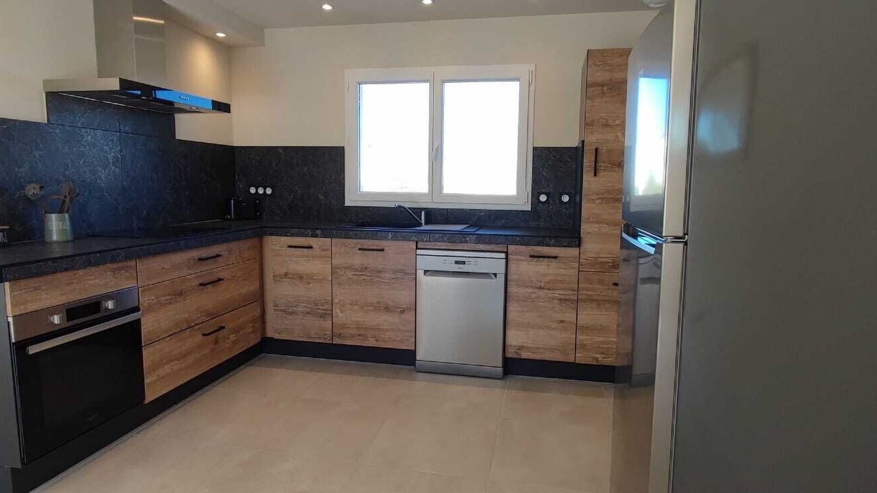 Photo of Kitchen in Sagries