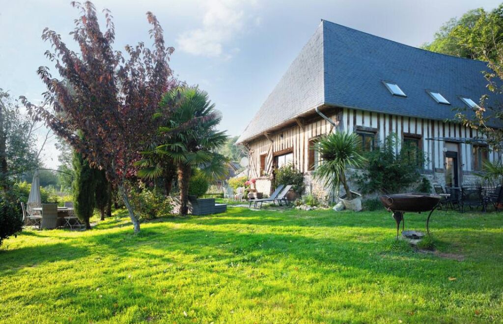 Photo of Outdoor in Manneville-la-Pipard