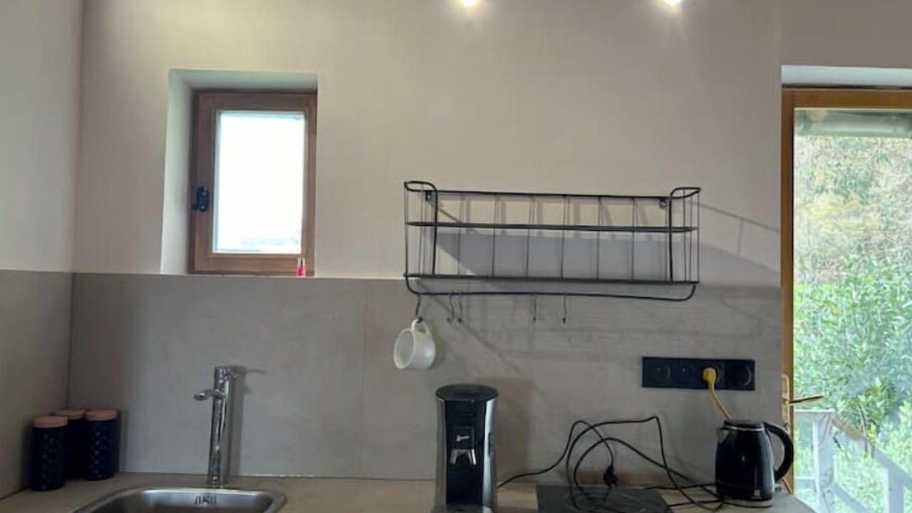 Photo of Kitchen in Manneville-la-Pipard