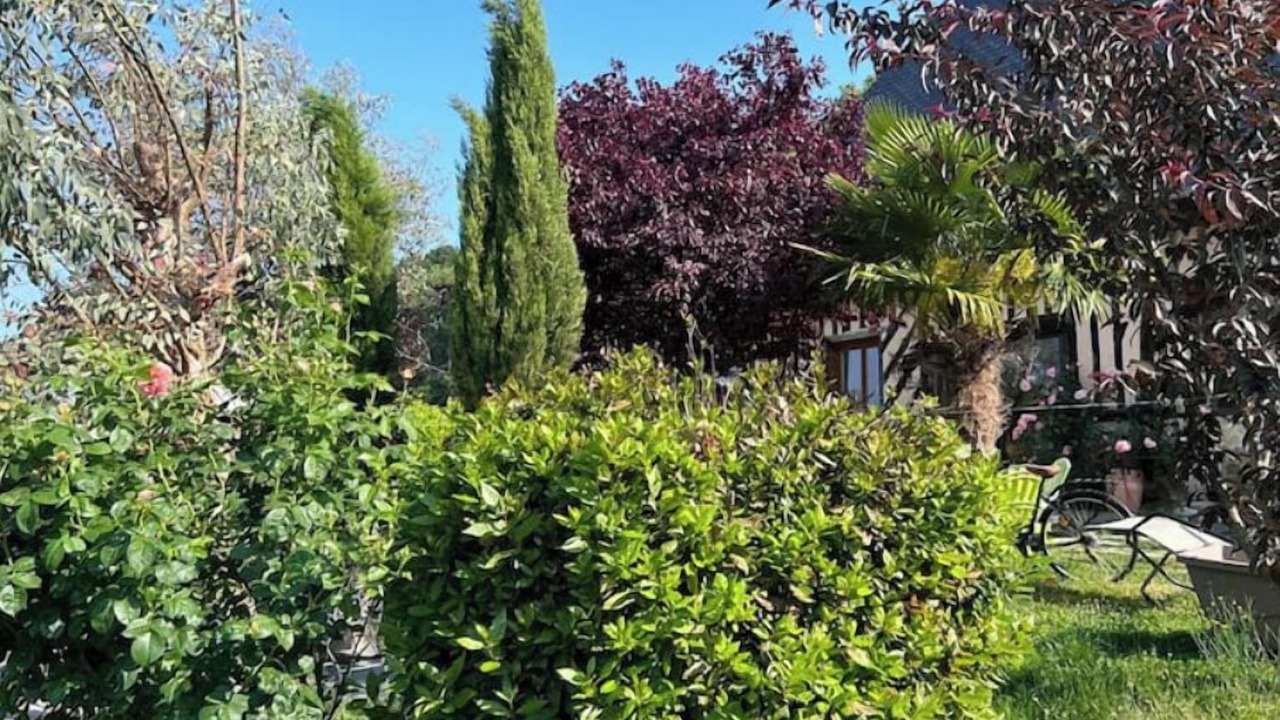 Photo of Outdoor in Manneville-la-Pipard