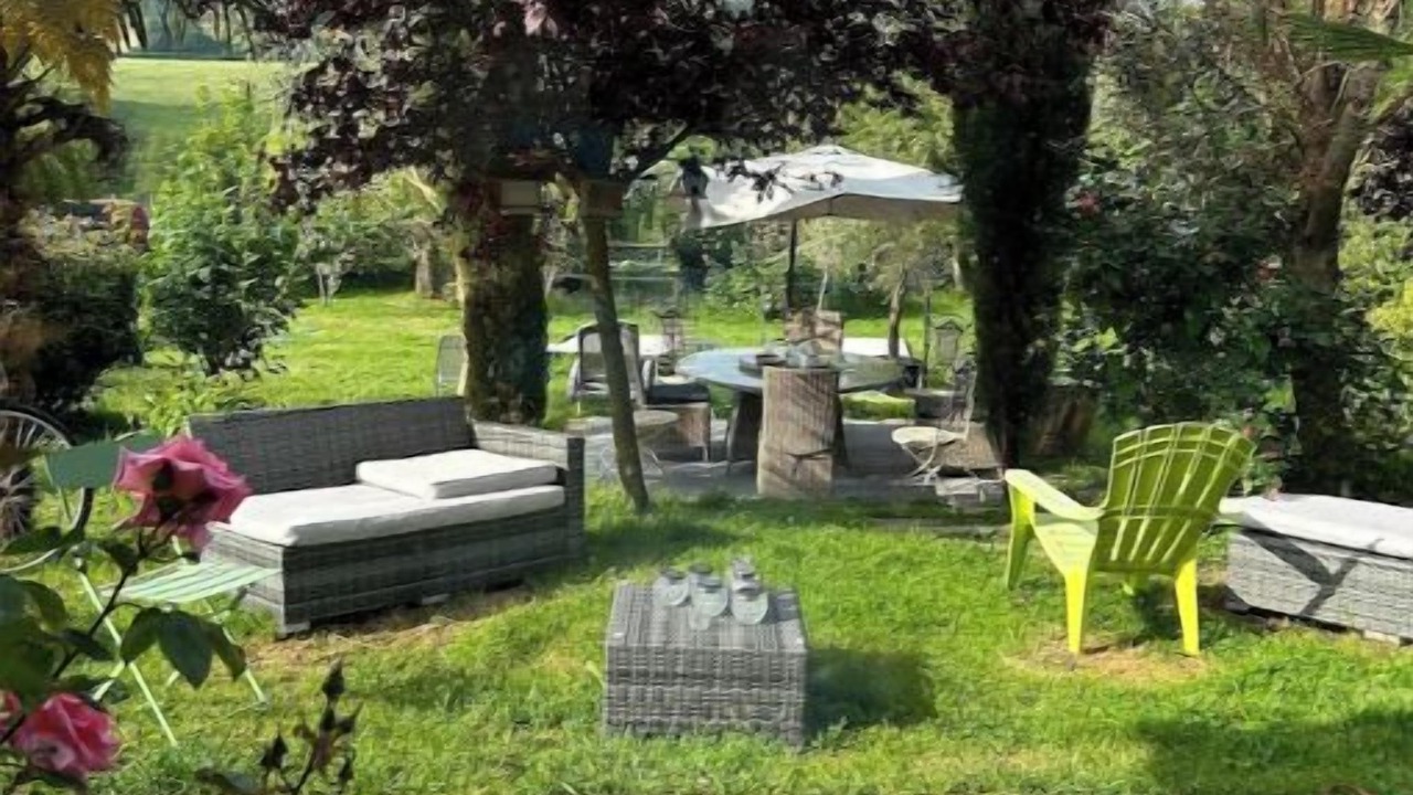 Photo of Outdoor in Manneville-la-Pipard