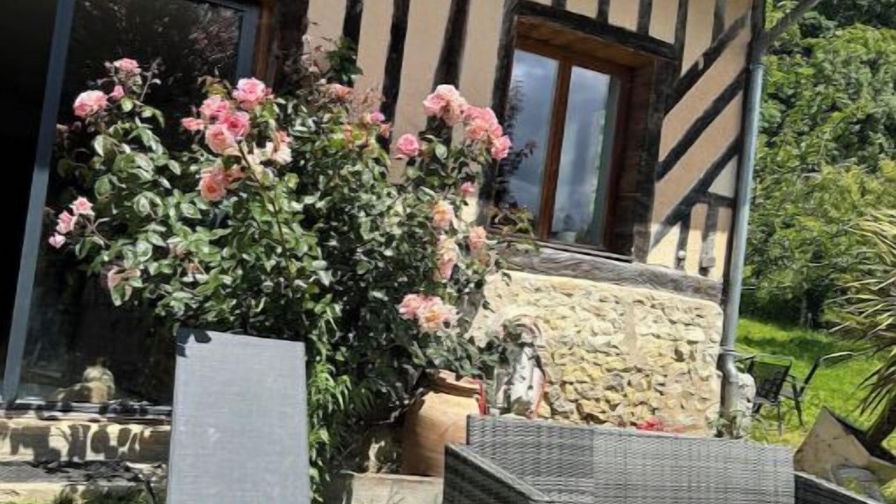 Photo of Outdoor in Manneville-la-Pipard