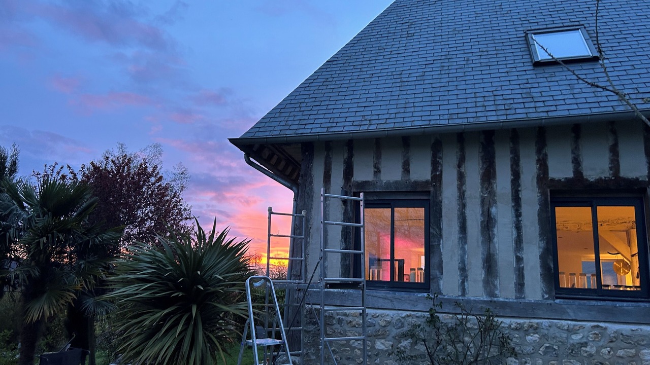Photo of Outdoor in Manneville-la-Pipard